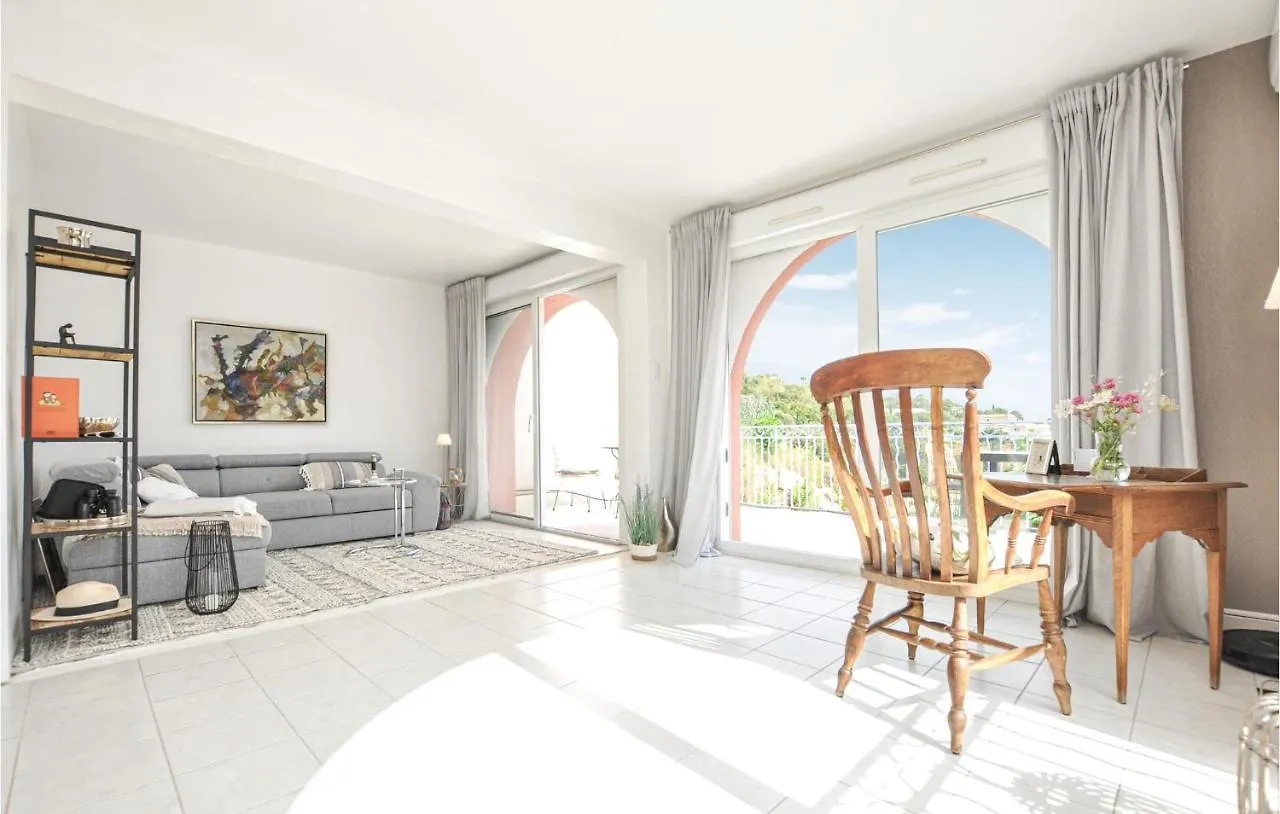 Nice Home In Les Issambres With Kitchen Holiday home