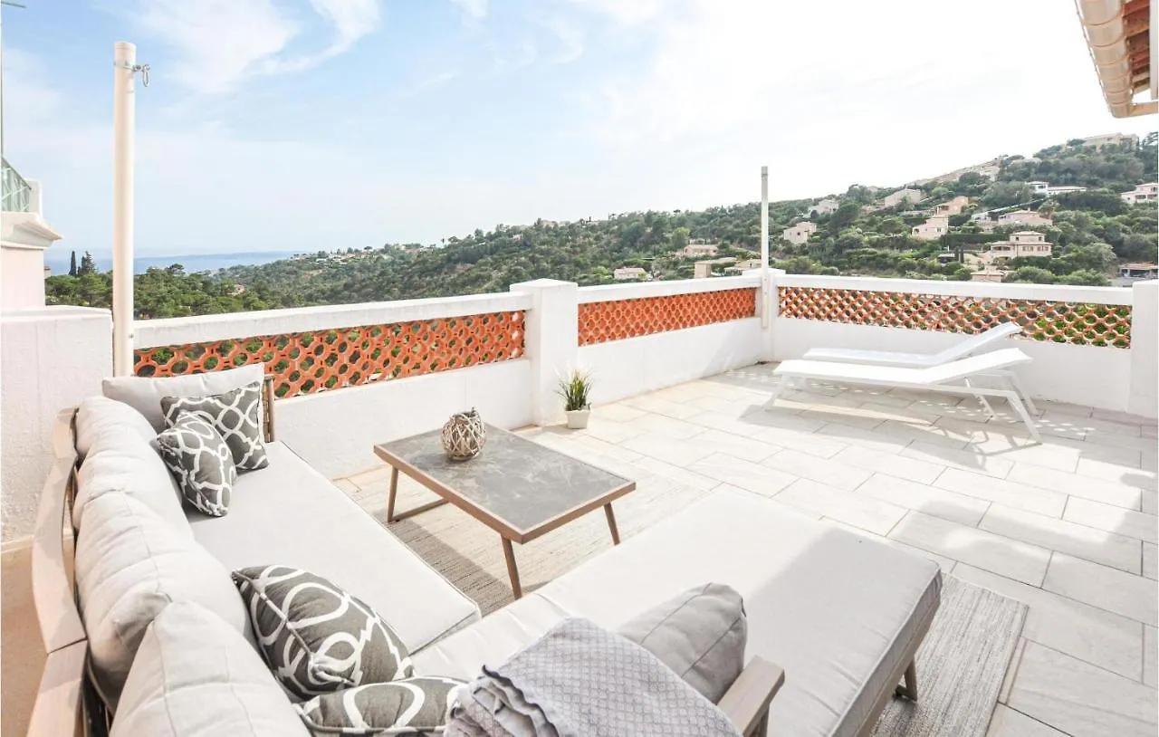 Holiday home Nice Home In Les Issambres With Kitchen France