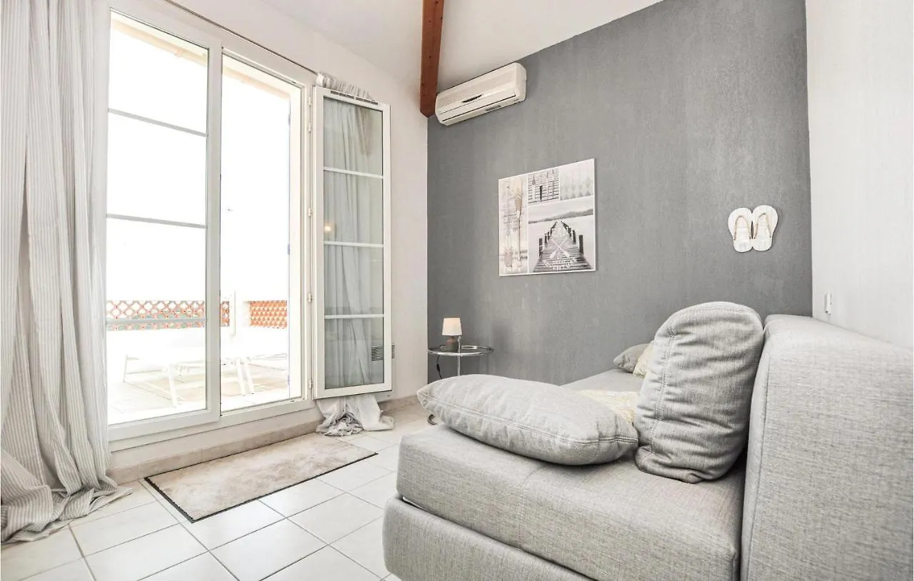 Nice Home In Les Issambres With Kitchen 0*,  France