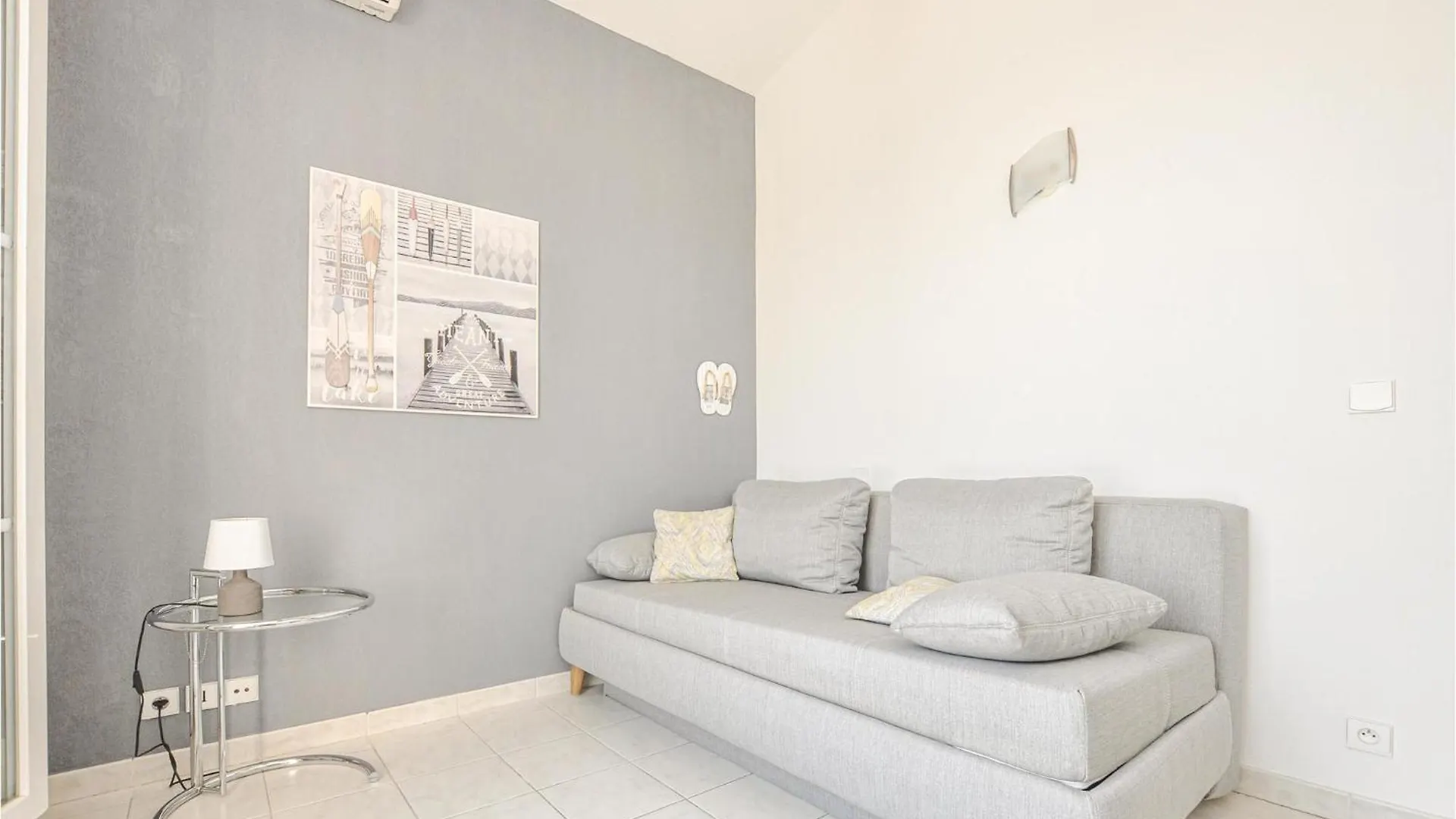 Nice Home In Les Issambres With Kitchen Holiday home
