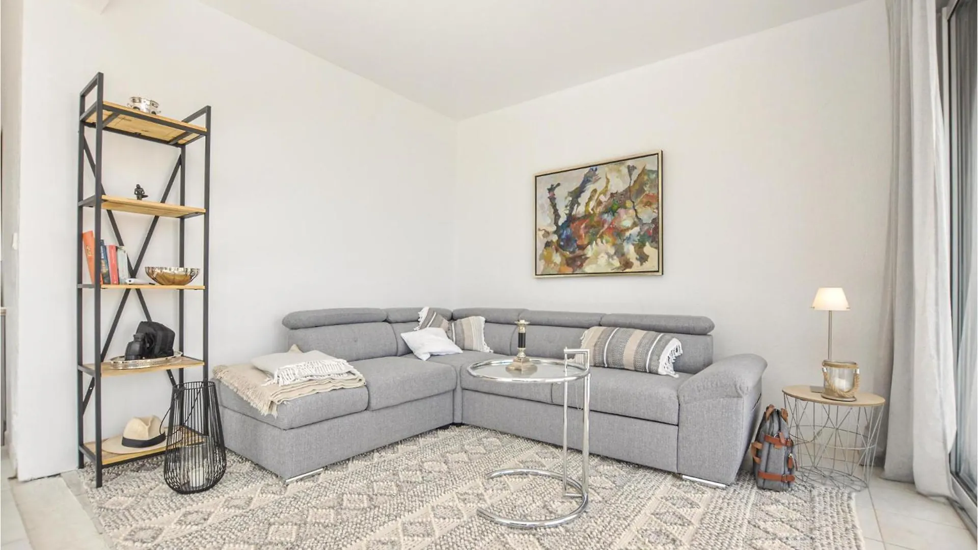 Nice Home In Les Issambres With Kitchen Holiday home