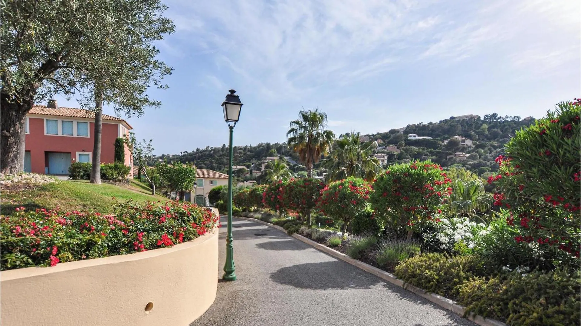 Nice Home In Les Issambres With Kitchen Holiday home